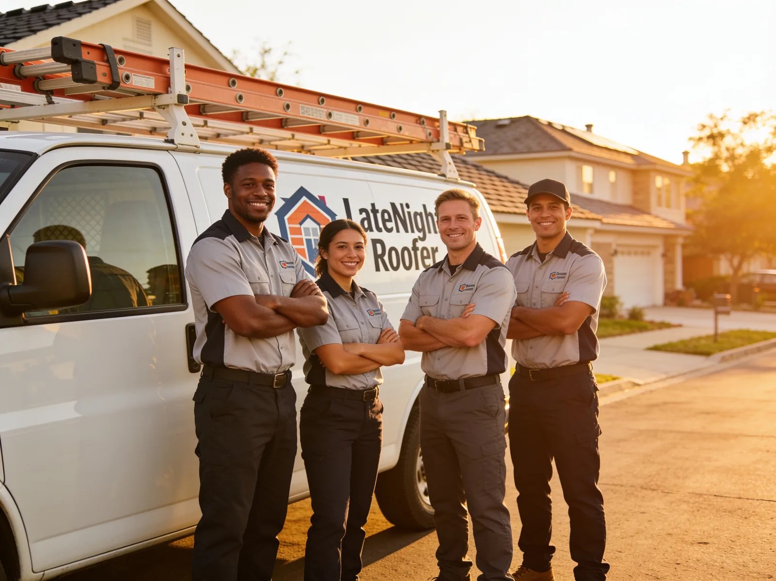 Emergency Roof Repair company in Comfort, TX
